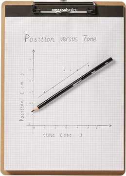 Буфер обмена Буфер обмена документов с клипом Amazon Basics