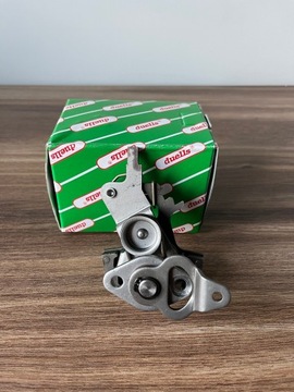 НОВАЯ АВТОМАТИЧЕСКАЯ ПЕРЕКЛЮЧАТЕЛЬ ПЕРЕДАЧ DUELLS JAWA 50 JAWKA OGAR 200 ROMET