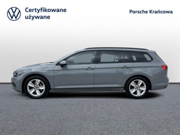 Volkswagen Passat B8 Variant Facelifting 2.0 TDI SCR 150KM 2022 Volkswagen Passat Variant APP | LED | Kamera Cofan, zdjęcie 1