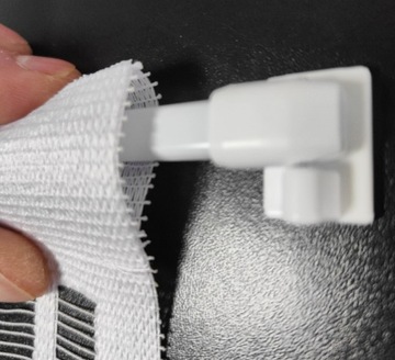 Панно БАБОЧКА, ширма, ажурная, размер 45х140см, усиленная, польское производство.