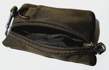 КОШЕЛЕК ДЛЯ ВЫЖИВАНИЯ, КАРМАННАЯ СУМКА, ДЛЯ ОТДЫХА