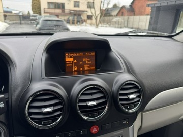 Opel Antara 2016 Opel Antara 2.0CDTI 170KM Cosmo Plus GPS Hak 1Wł, zdjęcie 31