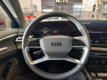 Audi A5 B10 Avant 2.0 TFSI 150KM 2024 Audi A5 Avant S line Tempomat , Led , Audi wirtualny kokpit plus 2.0 150KM, zdjęcie 7