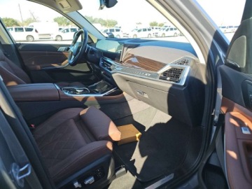 BMW X7 2026 BMW X7 xDrive40i 2026 3.0 Benzyna 375KM, zdjęcie 15