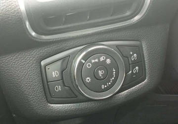 Ford B-MAX 1.0 EcoBoost 100KM 2014 Ford B-MAX Zarejestrowany - benzyna - serwisowany Benzyna 101KM, zdjęcie 25