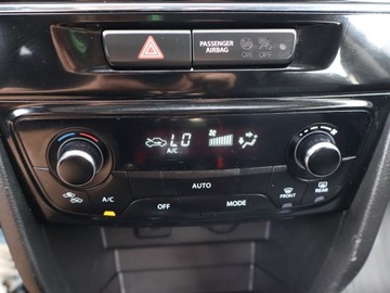 Suzuki Vitara III SUV Facelifting 1.0 BoosterJet 111KM 2019 Suzuki Vitara 1.0 BoosterJet, Salon Polska, zdjęcie 18