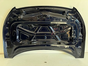 KAPOTA KRYT MOTORU PEUGEOT 308 II T9 FACELIFT 17-