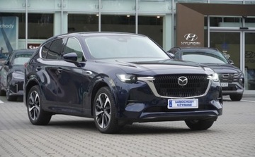 Mazda 2023 Mazda CX-60 3.3 Hybryda 254KM, zdjęcie 2