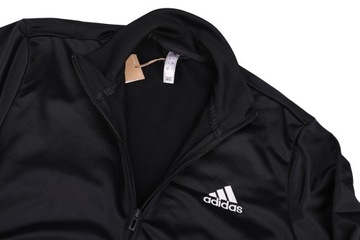 adidas dres męski komplet bluza spodnie roz.M