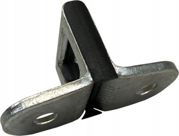 OPEL MOVANO RYGIEL DRZWI ZACZEP ZAMKA