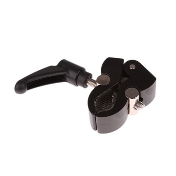 Зажим для щипцов Friction Super Clamp