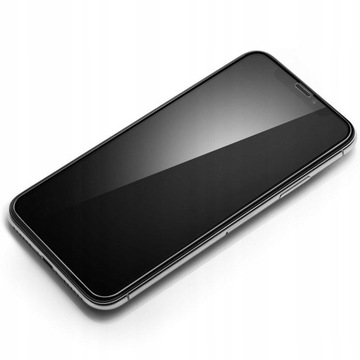 ЗАКАЛЕННОЕ СТЕКЛО SPIGEN GLASS FC IPHONE 11 / XR