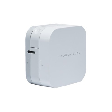 Принтер этикеток P-touch CUBE PT-P300B