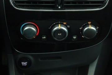 Renault Clio IV Grandtour Facelifting 1.5 Energy dCi 90KM 2017 Renault Clio 1.5 dCi, Salon Polska, Serwis ASO, zdjęcie 9