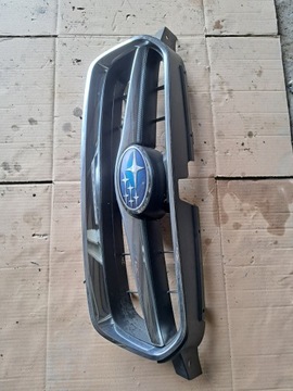 GRILL ATRAPA SUBARU LEGACY IV 09R
