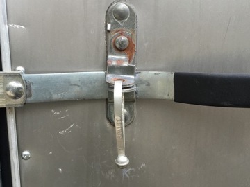 Металлические транспортировочные уплотнители Metal Ball 100 шт.