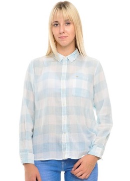 LEE koszula checked ULTIMATE SHIRT _ XS