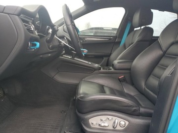Porsche Macan 2022 Porsche Macan 2022 Porsche Macan GTS AWD 2.9 Benzyna 434KM, zdjęcie 8