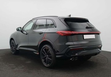 Audi 2025 Audi Q5 Sportback Q5 Sportback 2.0 TDI 204 KM Quattro S-tronic, Comfort, E, zdjęcie 2