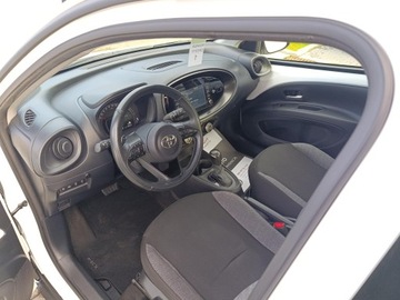 Toyota Aygo II 2023 Toyota Aygo X 1.0 VVTi Comfort Toyoto Aygo X 1.0 C, zdjęcie 21