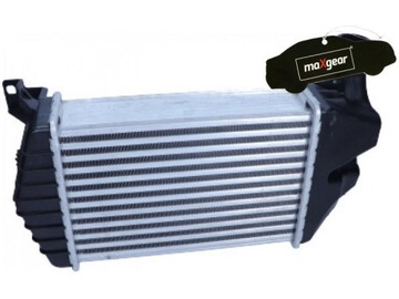 INTERCOOLER OPEL ASTRA H 1.7 CDTI 2004-2014