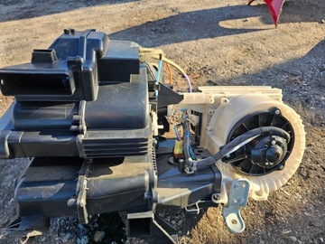 HONDA JAZZ II 2 02- 1.3 RADIÁTOR 443200-2010