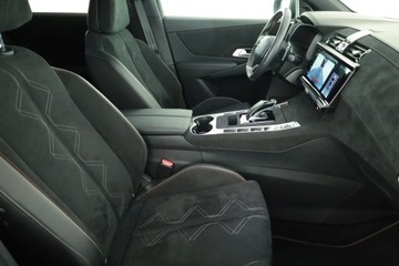  DS 7 Crossback 1.5 BlueHDI, Salon Polska, zdjęcie 6