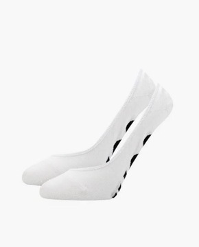 Hugo ponožky 50491526 100 biela 37/38