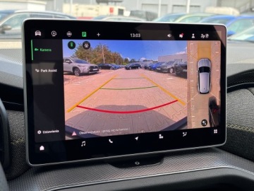 Skoda Kodiaq II SUV 1.5 TSI mHEV 150KM 2025 Skoda Kodiaq 1.5 TSI mHEV DSG * Selection Edycja 1, zdjęcie 32