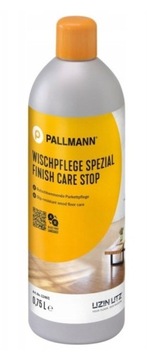 Pallmann Finish Care do podłóg lakierowanych 0,75L