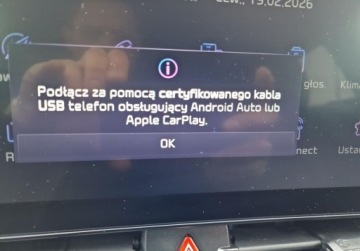 Kia Sportage V 2023 Kia Sportage 1.6 Hybryda 180KM, zdjęcie 34