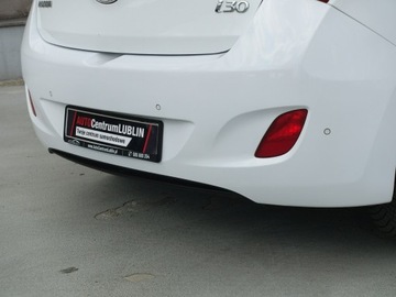 Hyundai i30 II Hatchback 3d Facelifting 1.6 CRDi 110KM 2016 Hyundai i30 1.6 CRDi 110KM/Nawi/Kamera, zdjęcie 22