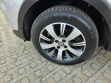 Renault Captur I Crossover Facelifting 0.9 Energy TCe 90KM 2018 Renault Captur 0,9 benzyna 90KM nawigacja, zdjęcie 16