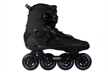 Micro Skate NEW SUPER - EU 39-40 - 25,5-26,0 cm