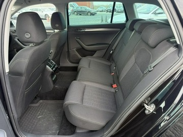 Skoda Superb III Scout 2.0 TDI SCR 200KM 2021 Škoda Superb Skoda Superb 2.0 TDI 200KM DSG 4x4, zdjęcie 12