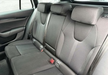 Skoda Octavia IV Scout 2.0 TSI 190KM 2022 Skoda Octavia 4x4 Matrix-LED Head-up Travel Assist Navi Salon PL FVA, zdjęcie 26