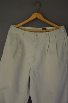 Calvin Klein Khaki spodnie unisex