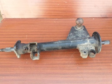 КОРПУС ОСИ КРЮК ОСИ KAWASAKI KLF 300 2X4