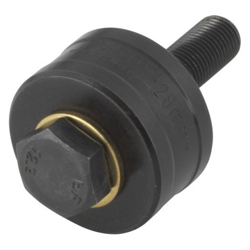 Wycinak otworów pod krany Ø28 mm wolfcraft 3752000