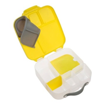 BBOX Lunchbox pojemnik śniadaniówka LEMON SHERBET