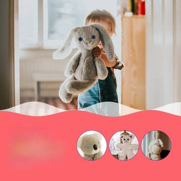 1SET SAFETY EYES PLASTIKOWE WYPCHANE SZYDEŁKOWE OCZY LALKI DO DIY CRAFT Z WASHE