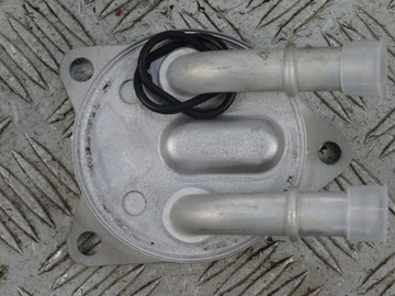 ПРОКЛАДКА МАСЛЯНОГО ОХЛАДИТЕЛЯ RENAULT 1.5 DCI