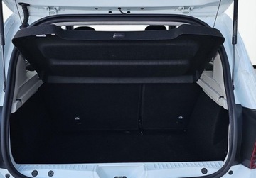 Dacia Sandero II Hatchback 5d Facelifting 1.5 dCi 75KM 2018 Dacia Sandero Pl Salon, Nowy Rozrzad, Swiezy Serwis, Dealer Adamowscy, zdjęcie 20