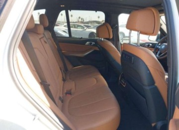 BMW X5 G05 2021 BMW X5 2021, 3.0L, 4x4, HYBRID, od ubezpieczalni 3.0 Hybryda 389KM, zdjęcie 11