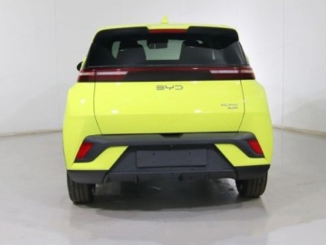 BYD Sealion 7 2025 BYD Dolphin Surf Boost Hatchback (88 KM) 2025, zdjęcie 2