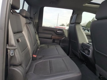  GMC Sierra K2500 Denali 2021 6.6l 6.6 Diesel 401KM, zdjęcie 10