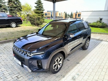  SsangYong Torres 1.5 benzyna * Demo * Okazja *, zdjęcie 11