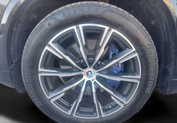 BMW X5 G05 2022 BMW X5 3.0 Diesel 265KM, zdjęcie 6