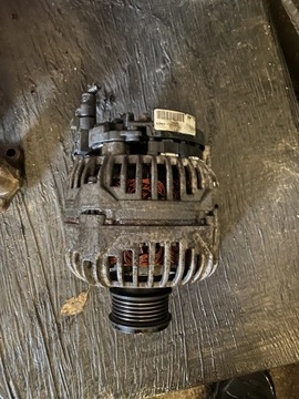 ALTERNÁTOR FORD GALAXY