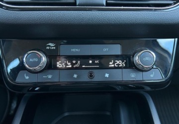 Skoda Kamiq Crossover Facelifting 1.0 TSI 115KM 2024 Skoda Kamiq Selection, Podgrzewane fotele i kierownica, Tempomat, Bezwypad, zdjęcie 25